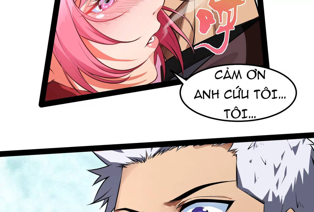 Đánh Bại Chư Thiên - Chương 1.5