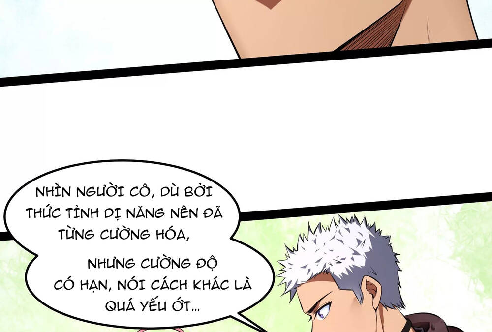 Đánh Bại Chư Thiên - Chương 1.5