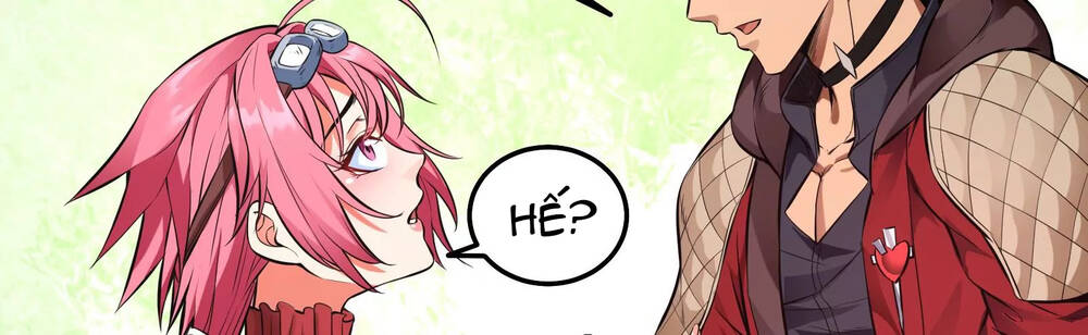 Đánh Bại Chư Thiên - Chương 1.5