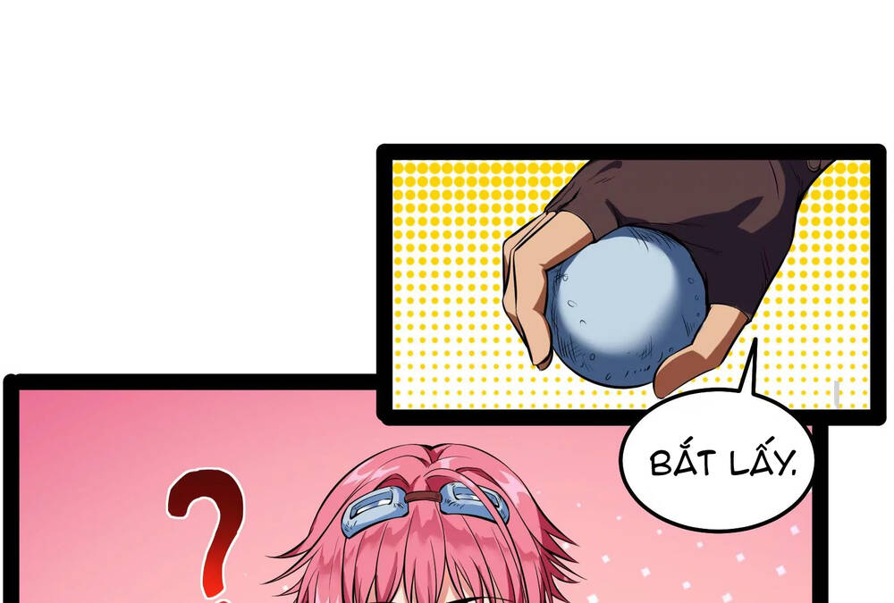 Đánh Bại Chư Thiên - Chương 1.5