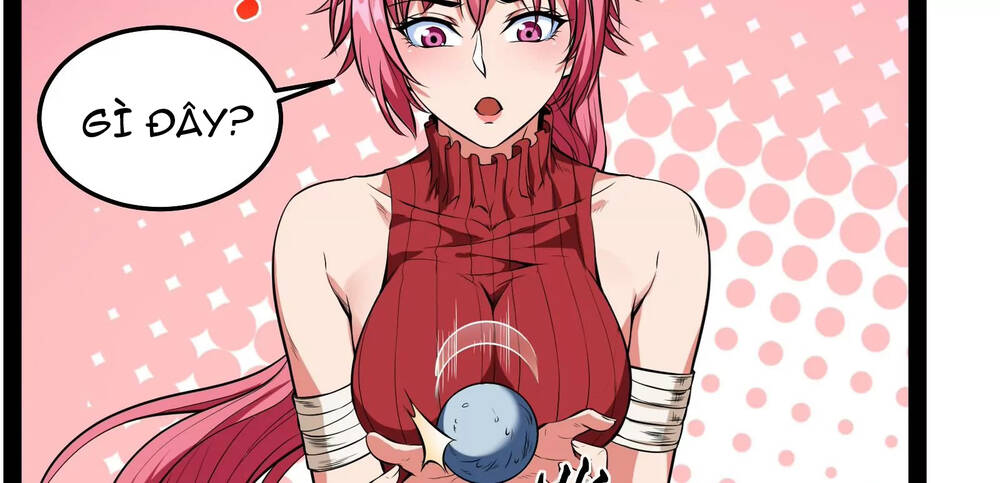 Đánh Bại Chư Thiên - Chương 1.5