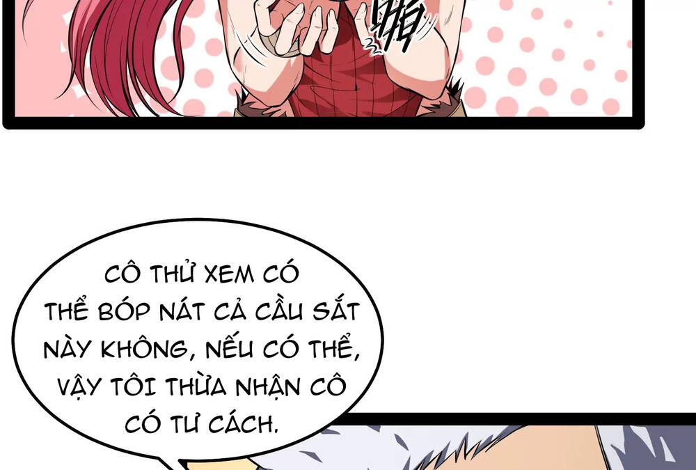 Đánh Bại Chư Thiên - Chương 1.5