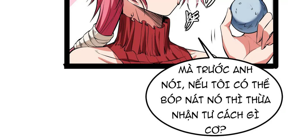 Đánh Bại Chư Thiên - Chương 1.5