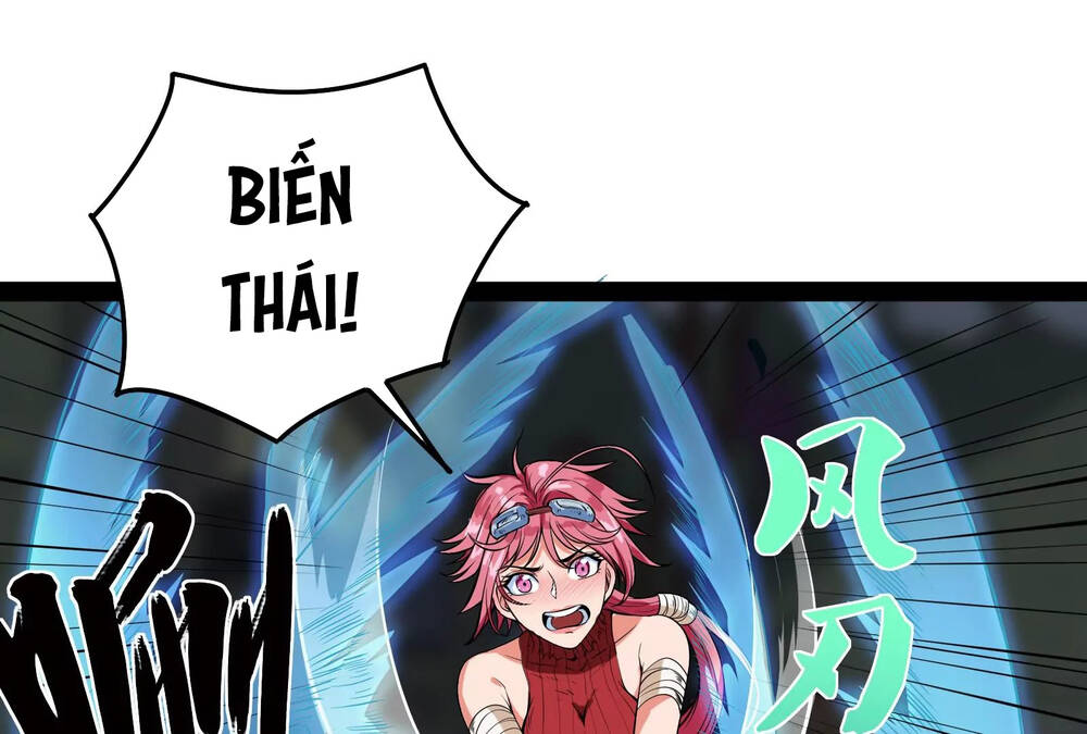 Đánh Bại Chư Thiên - Chương 1.5