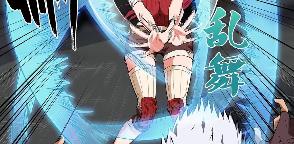 Đánh Bại Chư Thiên - Chương 1.5