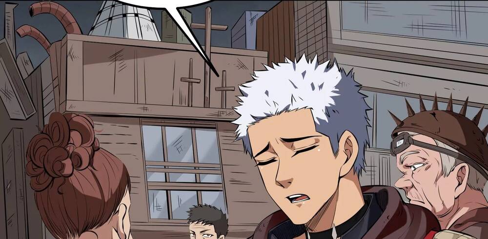 Đánh Bại Chư Thiên - Chương 1.5