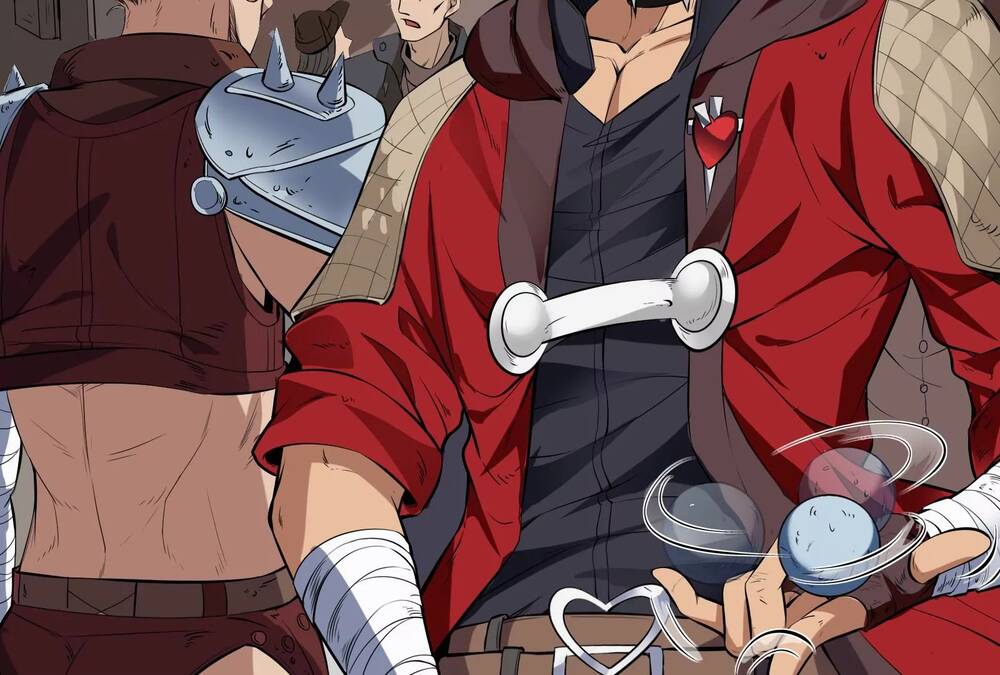 Đánh Bại Chư Thiên - Chương 1.5