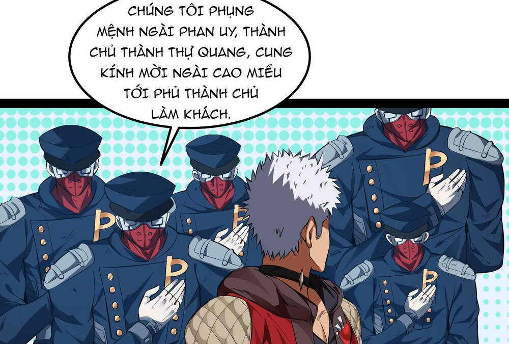 Đánh Bại Chư Thiên - Chương 1.5