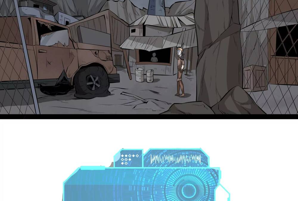 Đánh Bại Chư Thiên - Chương 1.5