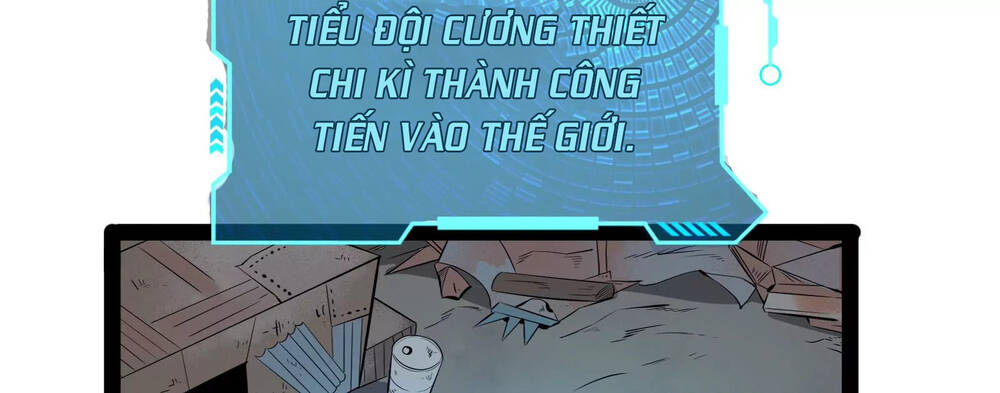 Đánh Bại Chư Thiên - Chương 1.5