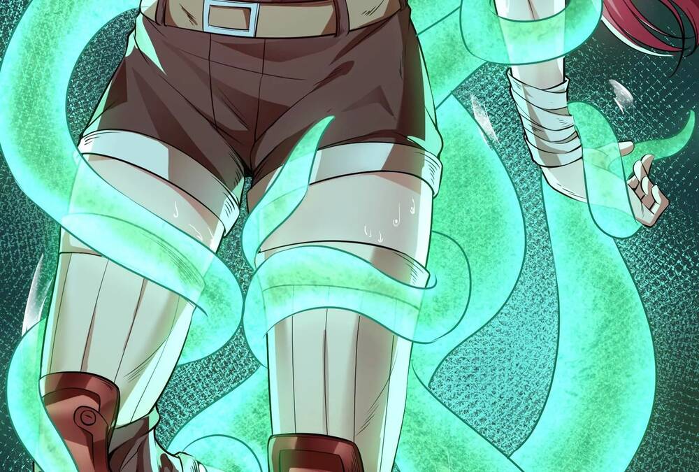 Đánh Bại Chư Thiên - Chương 1