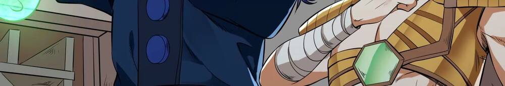 Đánh Bại Chư Thiên - Chương 1