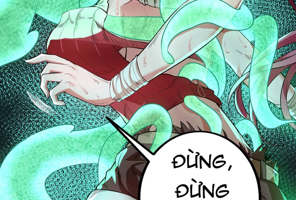 Đánh Bại Chư Thiên - Chương 1