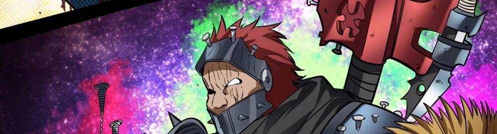 Đánh Bại Chư Thiên - Chương 1