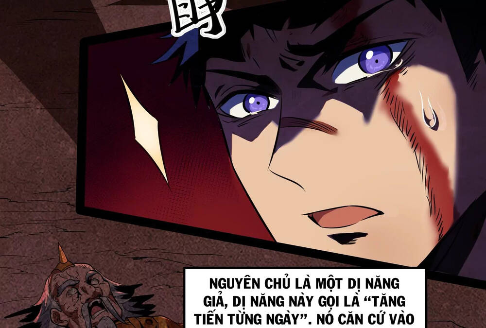 Đánh Bại Chư Thiên - Chương 1