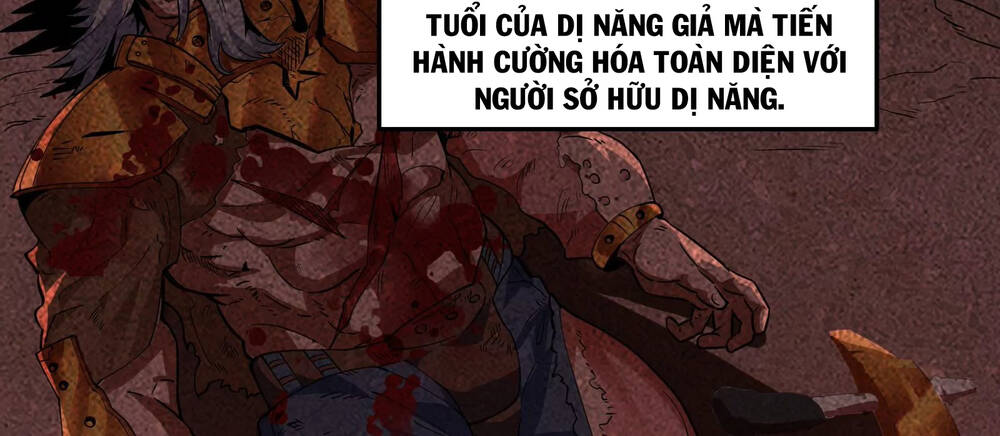 Đánh Bại Chư Thiên - Chương 1