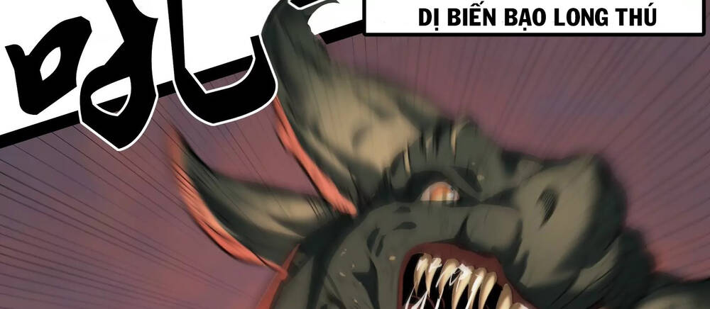 Đánh Bại Chư Thiên - Chương 1