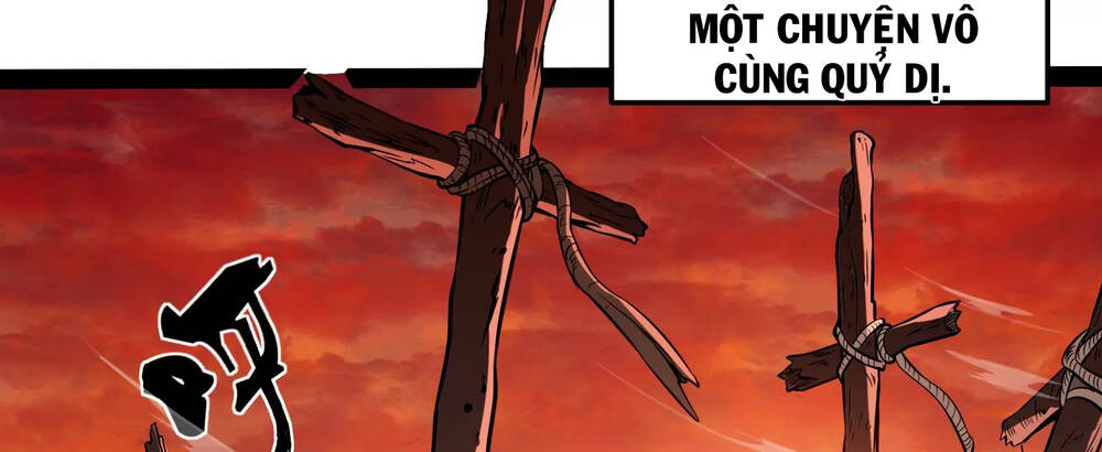 Đánh Bại Chư Thiên - Chương 1