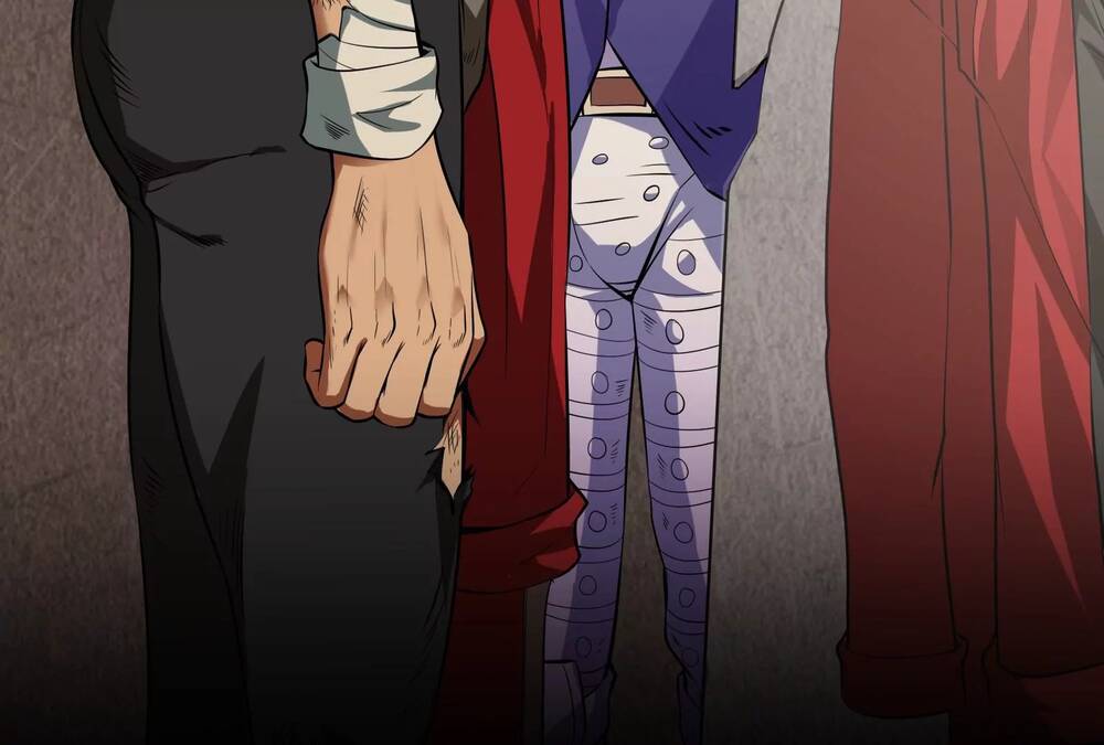 Đánh Bại Chư Thiên - Chương 1