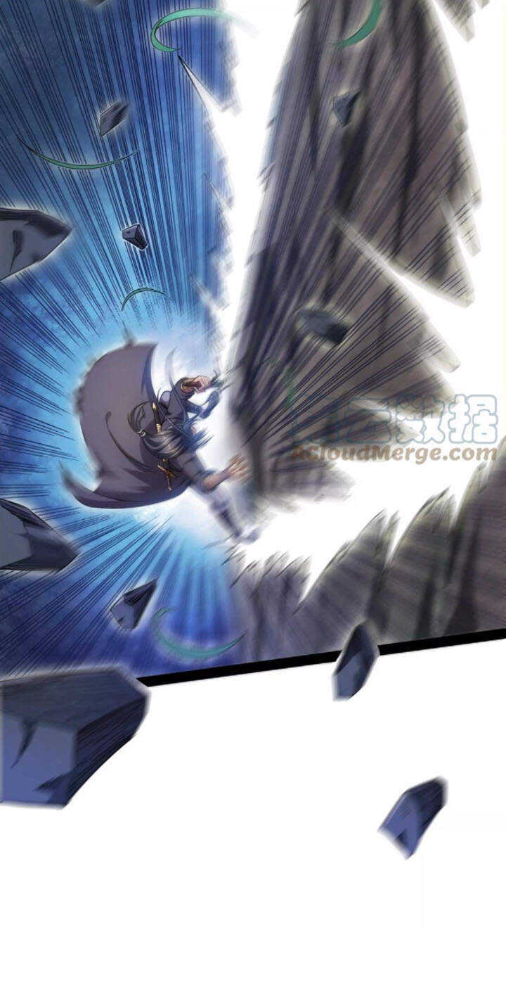 Đánh Bại Chư Thiên - Chương 10