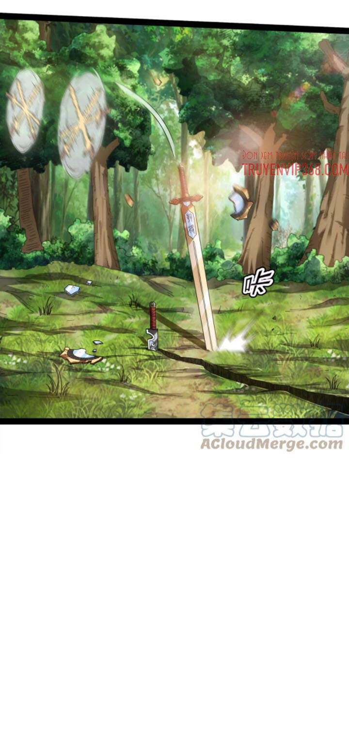 Đánh Bại Chư Thiên - Chương 10