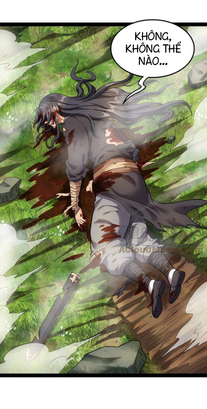 Đánh Bại Chư Thiên - Chương 10