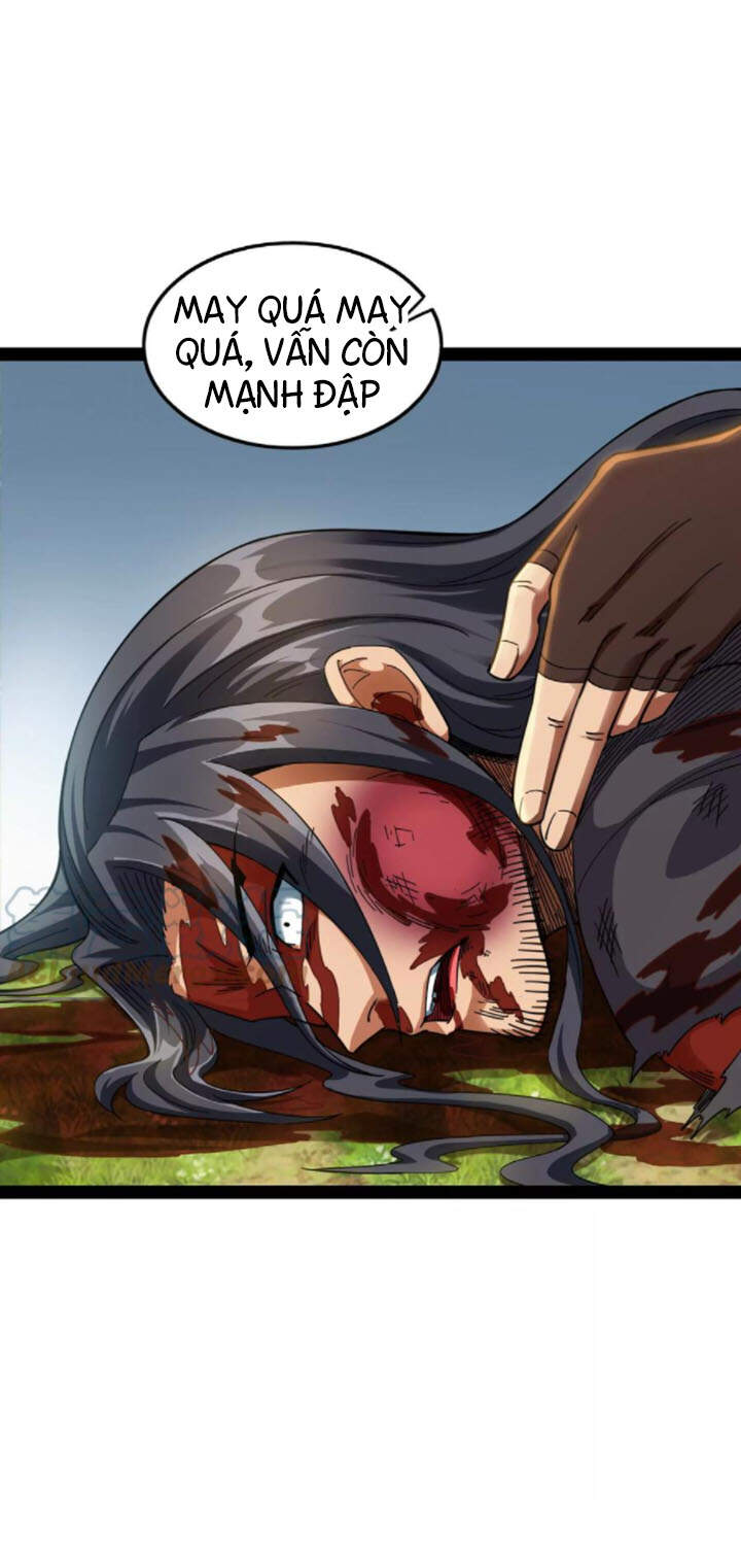 Đánh Bại Chư Thiên - Chương 10