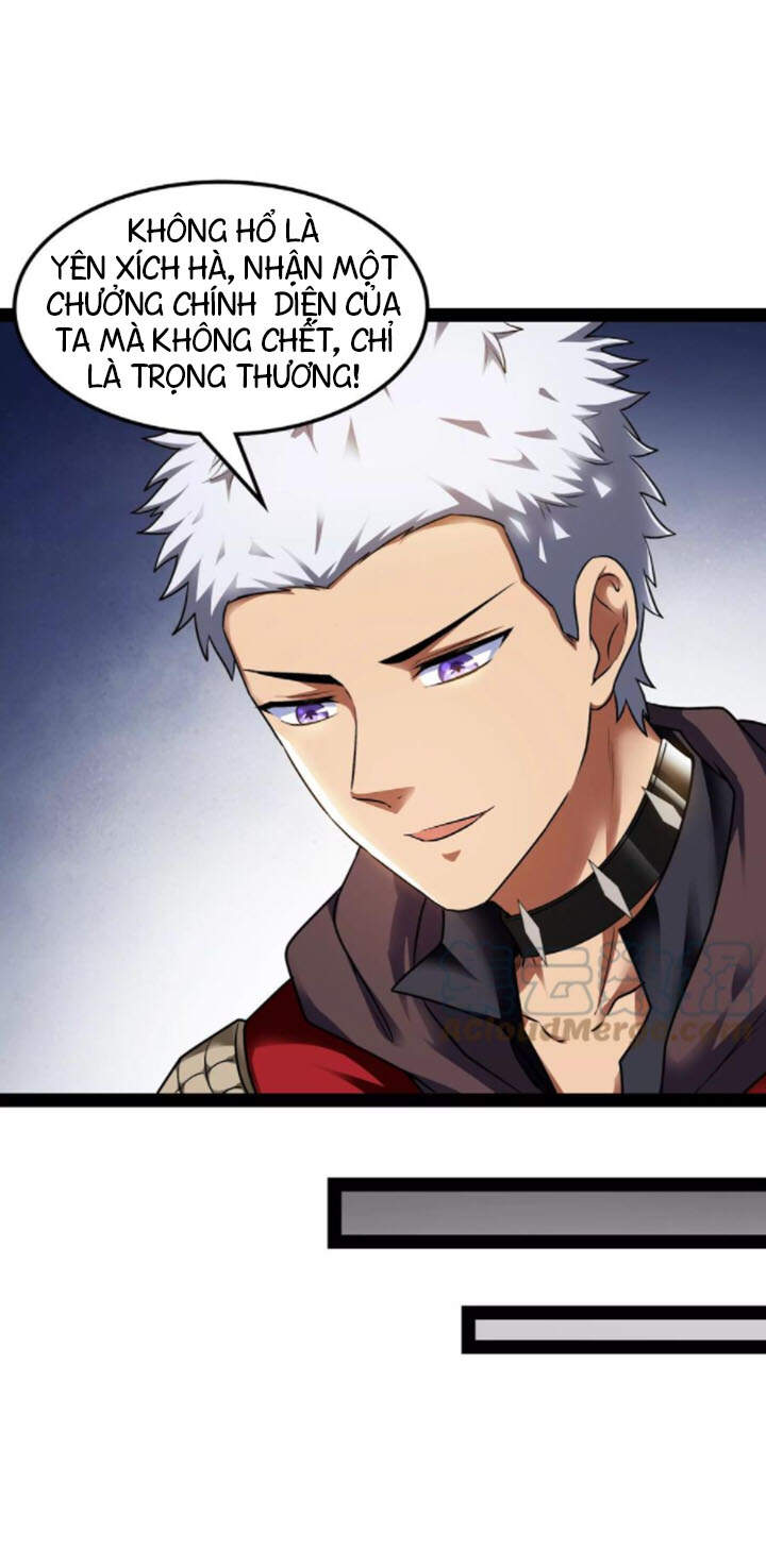 Đánh Bại Chư Thiên - Chương 10