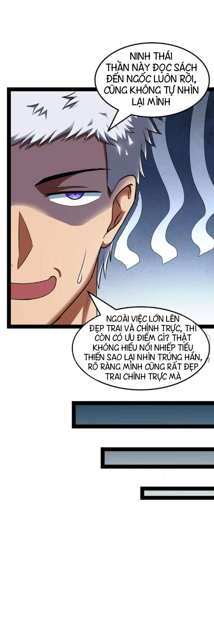 Đánh Bại Chư Thiên - Chương 10