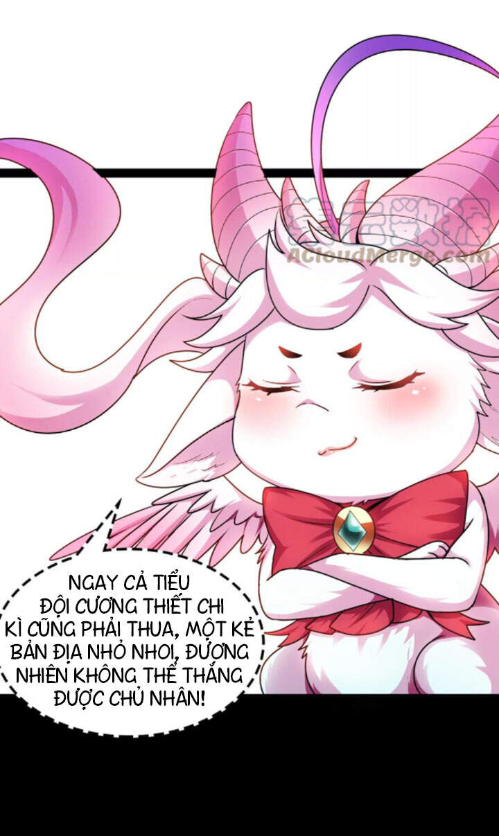 Đánh Bại Chư Thiên - Chương 10