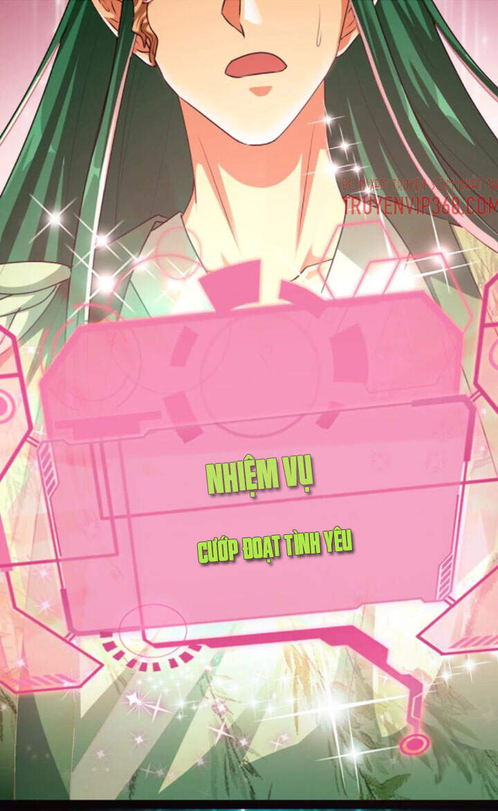 Đánh Bại Chư Thiên - Chương 10