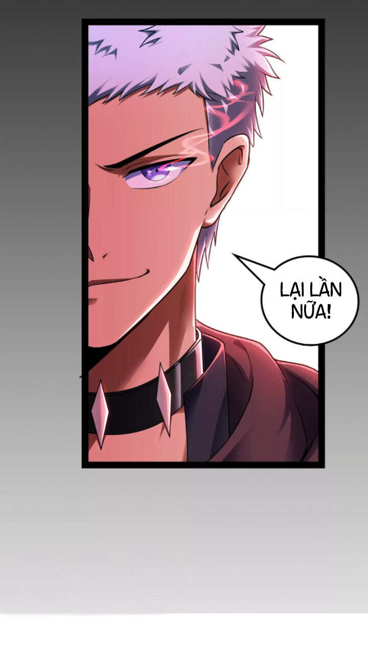 Đánh Bại Chư Thiên - Chương 10
