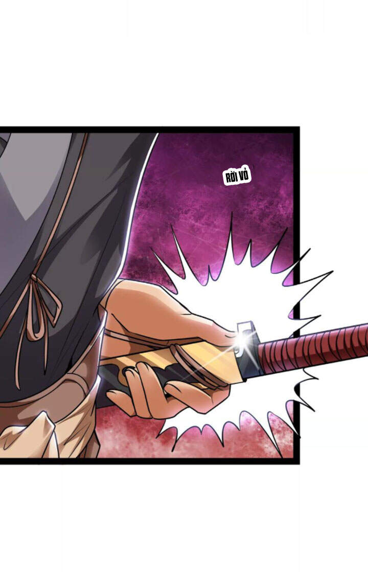 Đánh Bại Chư Thiên - Chương 10