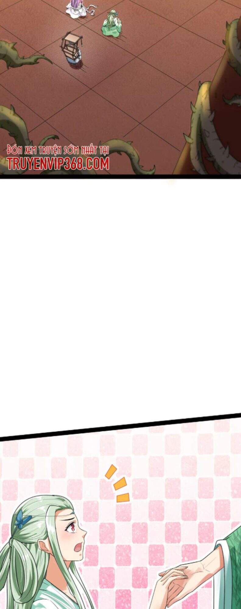 Đánh Bại Chư Thiên - Chương 11