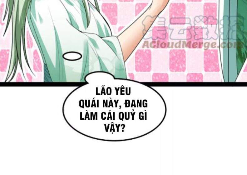 Đánh Bại Chư Thiên - Chương 11