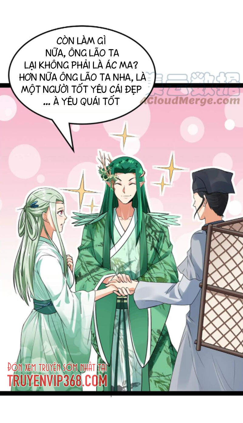 Đánh Bại Chư Thiên - Chương 11