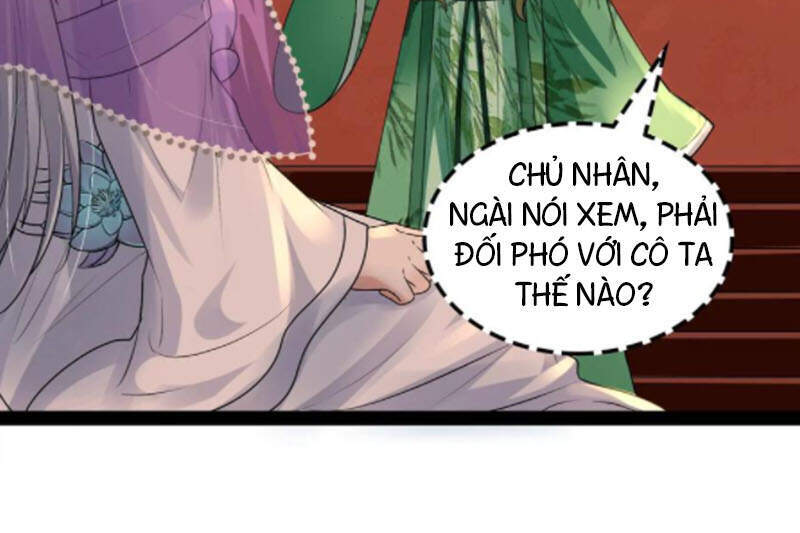 Đánh Bại Chư Thiên - Chương 11