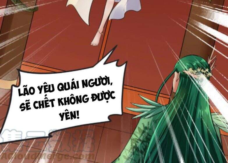 Đánh Bại Chư Thiên - Chương 11