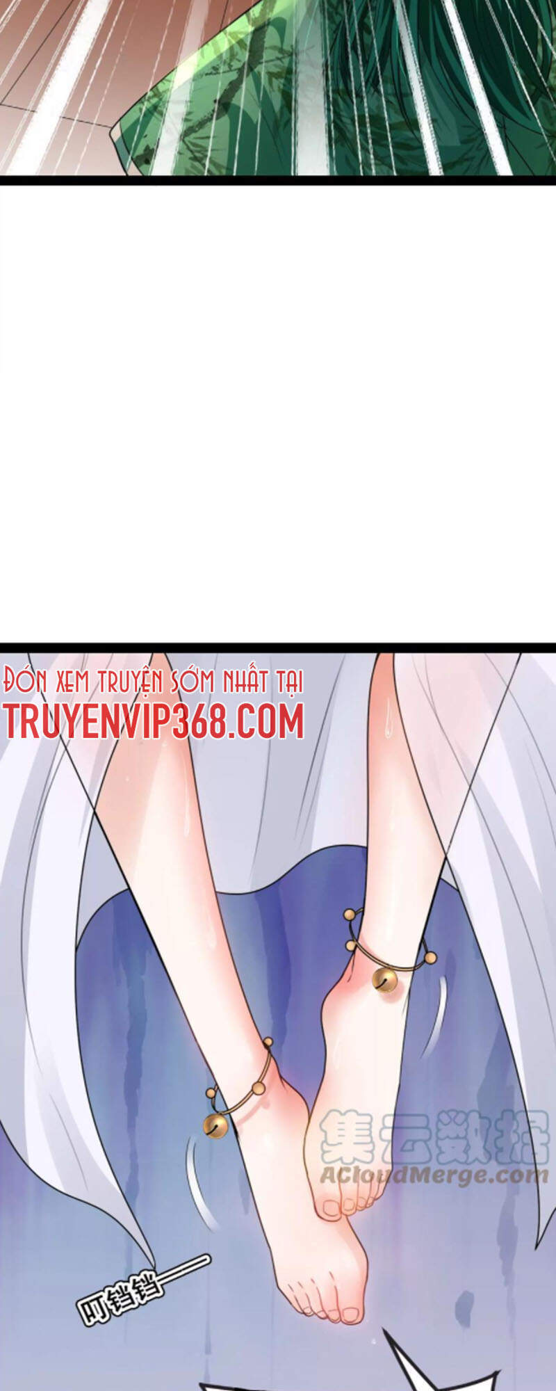 Đánh Bại Chư Thiên - Chương 11