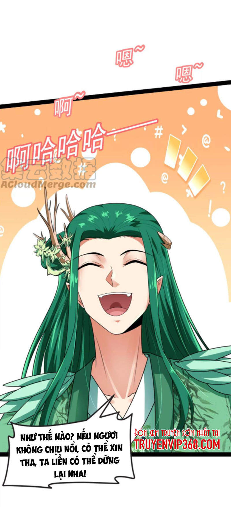 Đánh Bại Chư Thiên - Chương 11