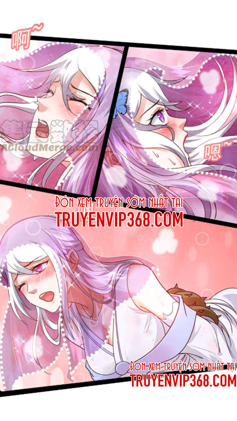 Đánh Bại Chư Thiên - Chương 11