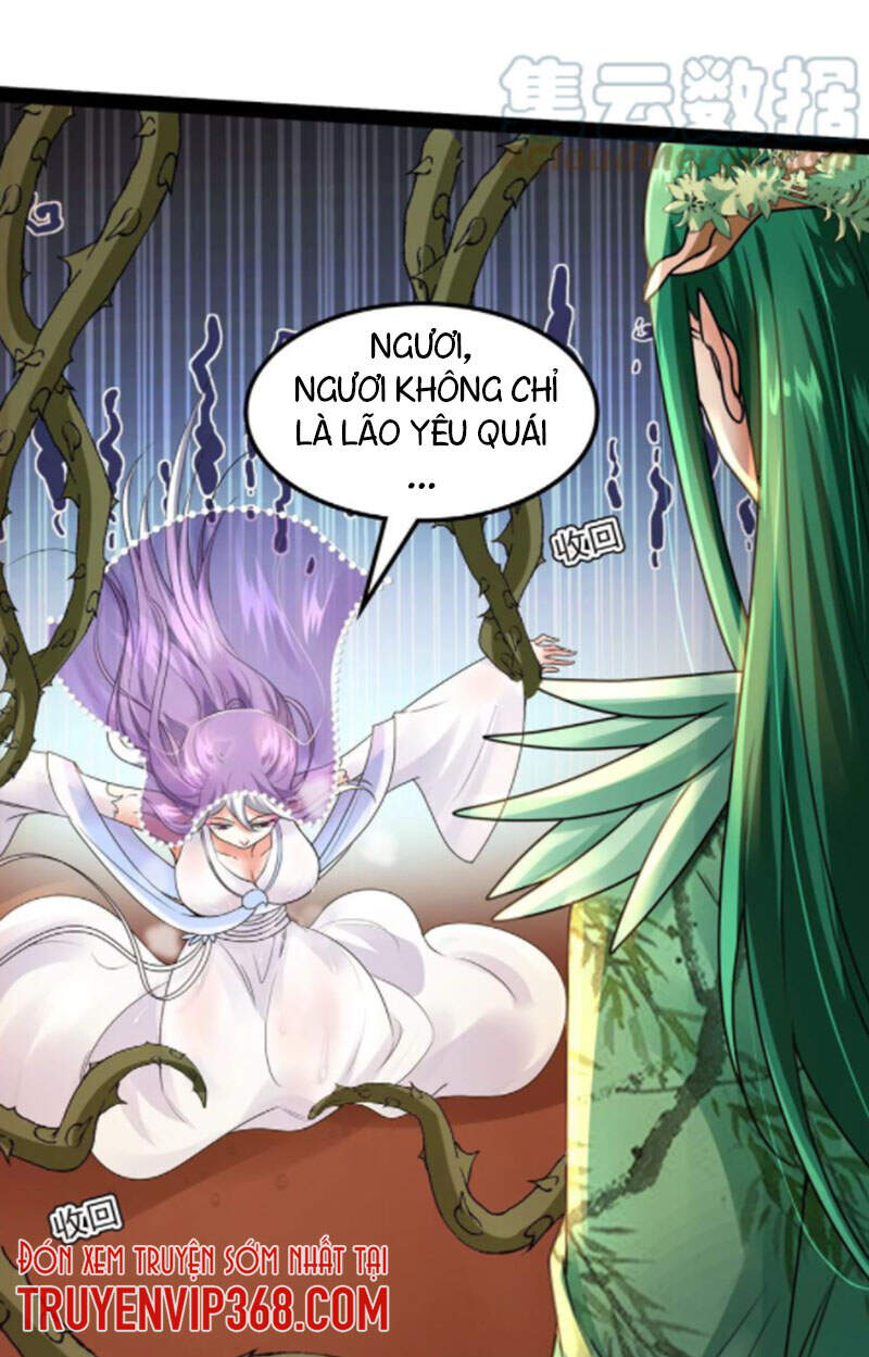 Đánh Bại Chư Thiên - Chương 11