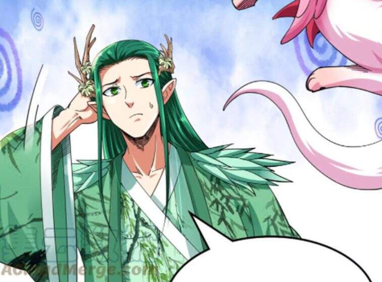 Đánh Bại Chư Thiên - Chương 11