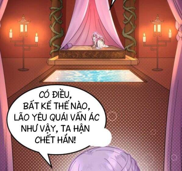 Đánh Bại Chư Thiên - Chương 11