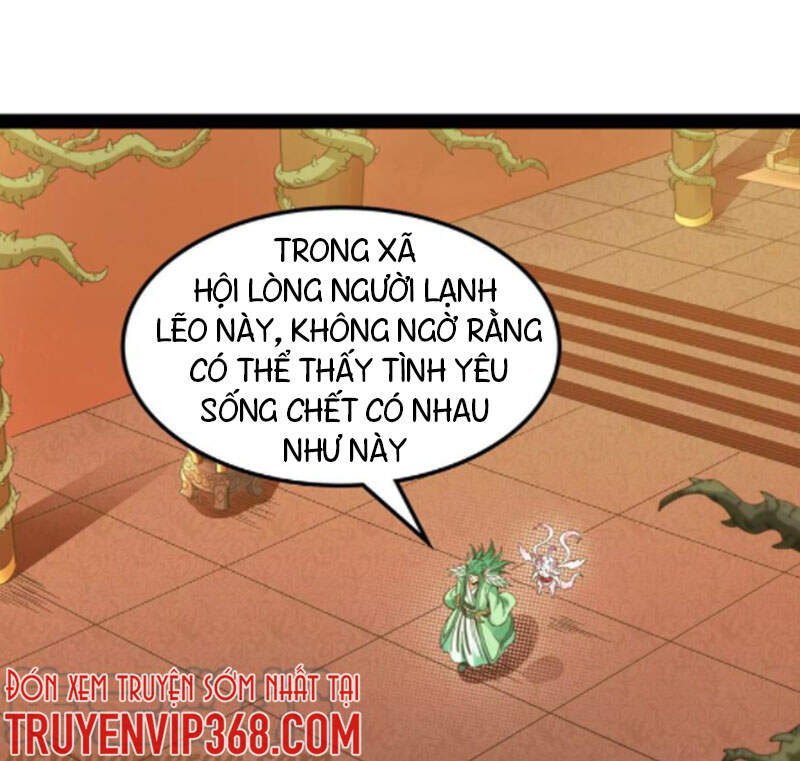 Đánh Bại Chư Thiên - Chương 11