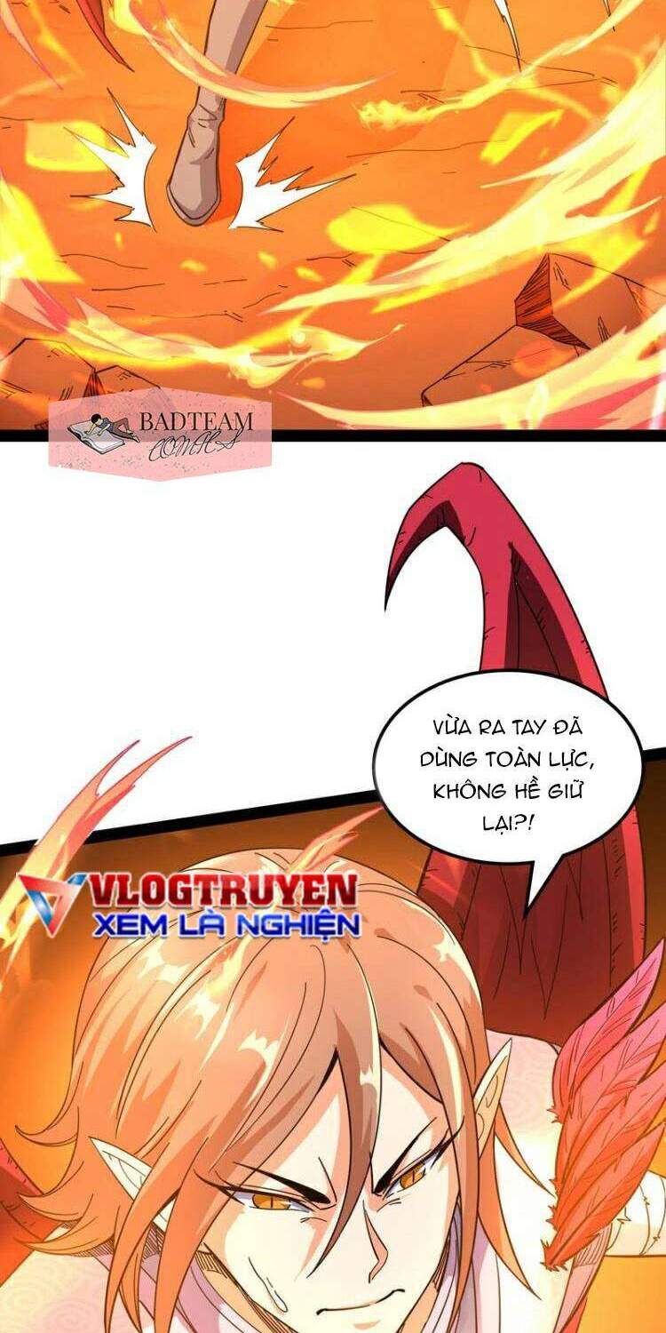 Đánh Bại Chư Thiên - Chương 13