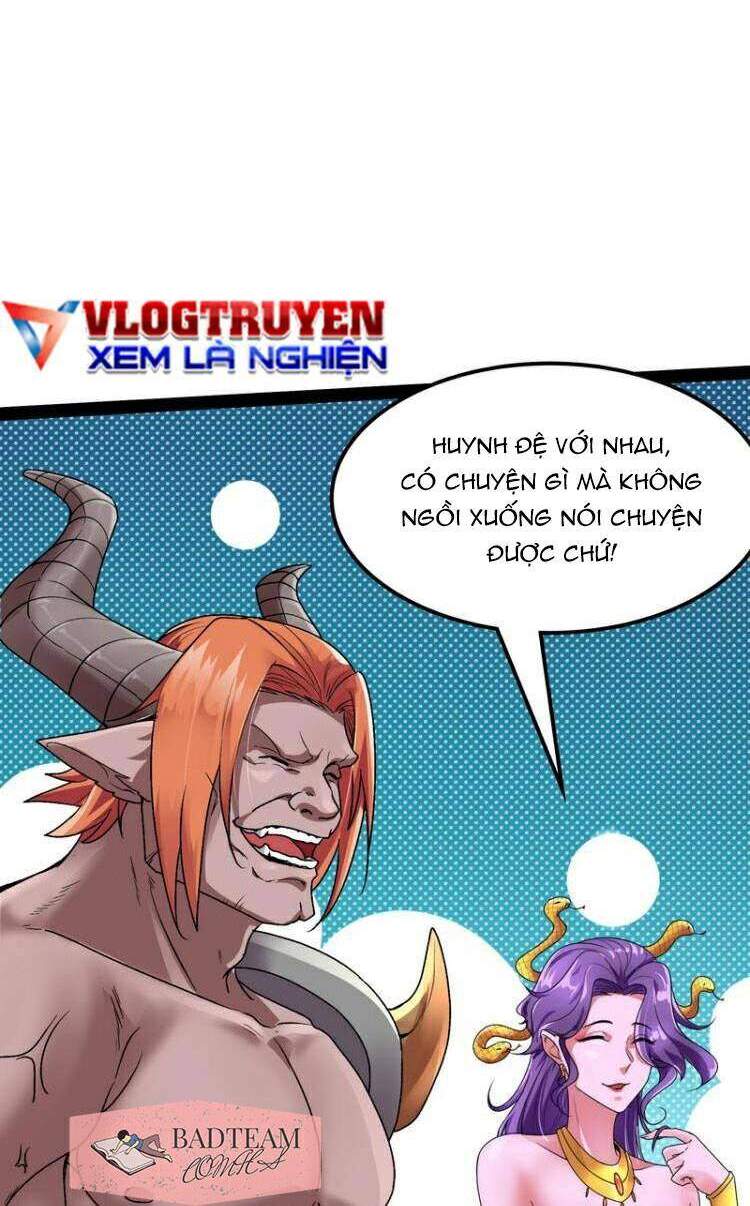 Đánh Bại Chư Thiên - Chương 13