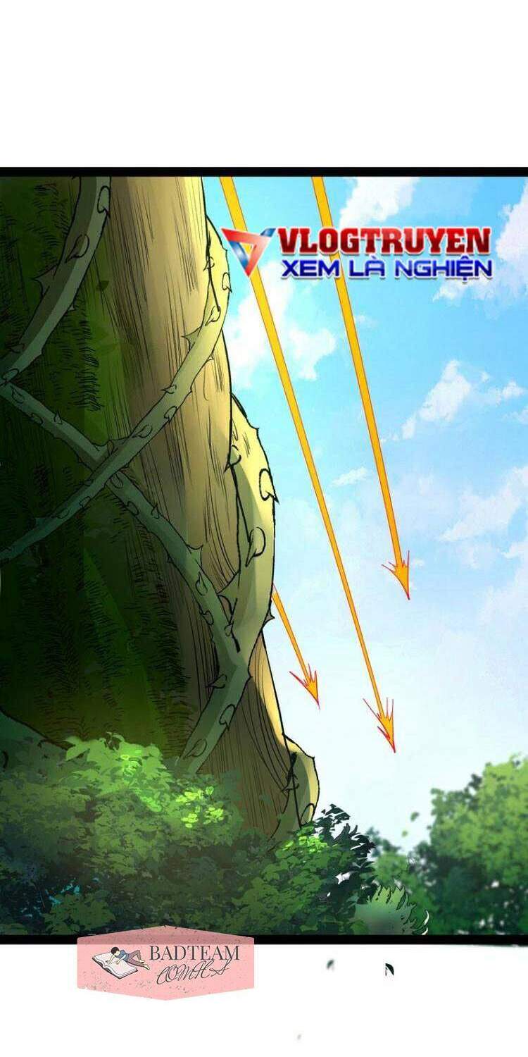 Đánh Bại Chư Thiên - Chương 13