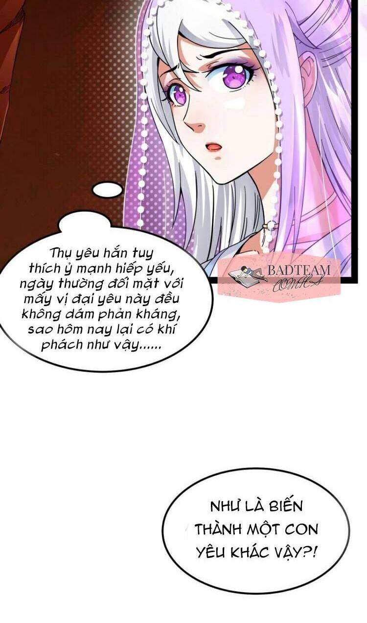 Đánh Bại Chư Thiên - Chương 13