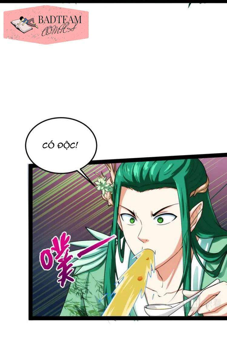 Đánh Bại Chư Thiên - Chương 14